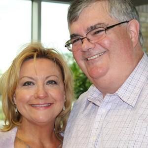 Meet your Posher, Marianne